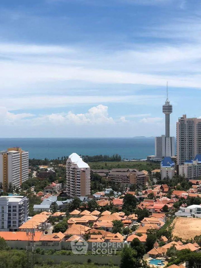 picture 27th-Floor 1-BR At Supalai Mare Pattaya For Rent (ID 2899171) - 4/17