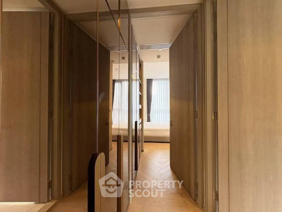 picture 20th-Floor 1-BR At The Reserve Sathorn Near BTS Sala Daeng (ID 3168762) - 9/11