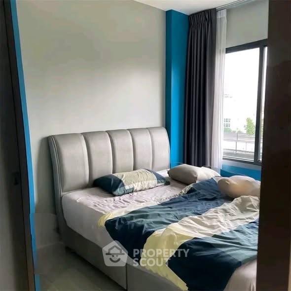 รูป ขายคอนโด 1 ห้องนอน Aspire Sukhumvit 48 สถานี BTS พระโขนง (ID 3169297) - รูปที่ 3/8