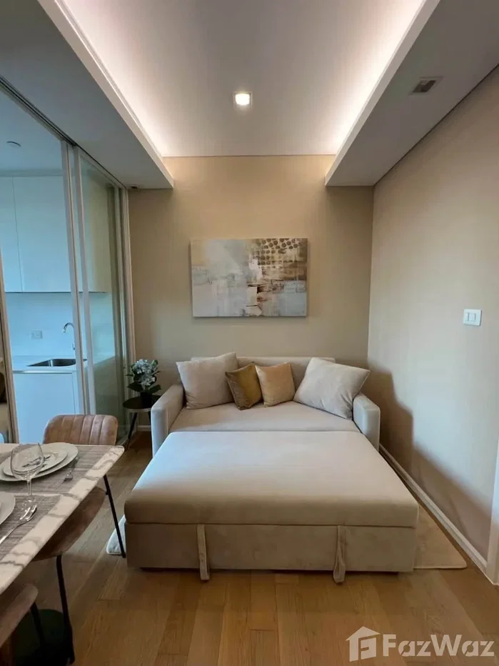 picture The Saint Residences 6660295 - 6/9