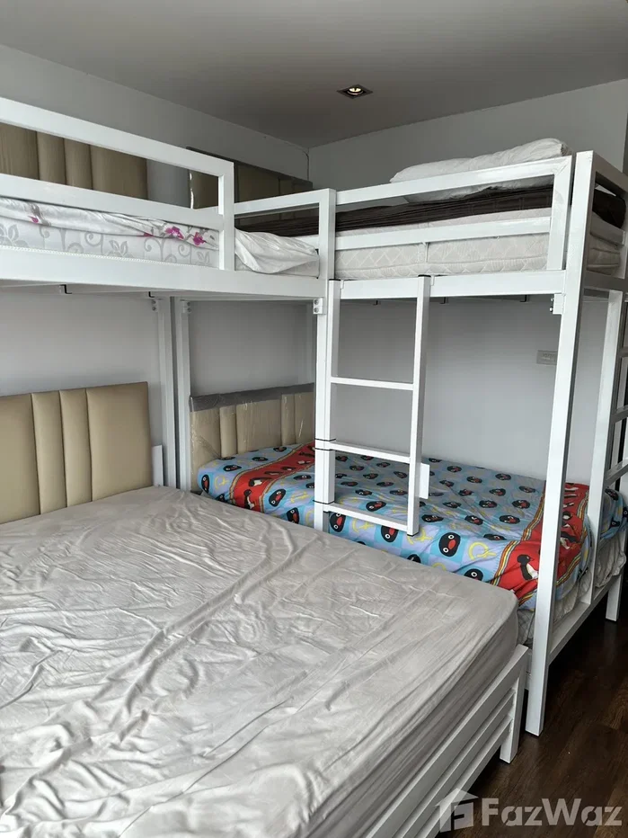 รูป ขาย คอนโด 1 ห้องนอน ในโครงการ วิลล่า ราชเทวี 6659839 - รูปที่ 19/31