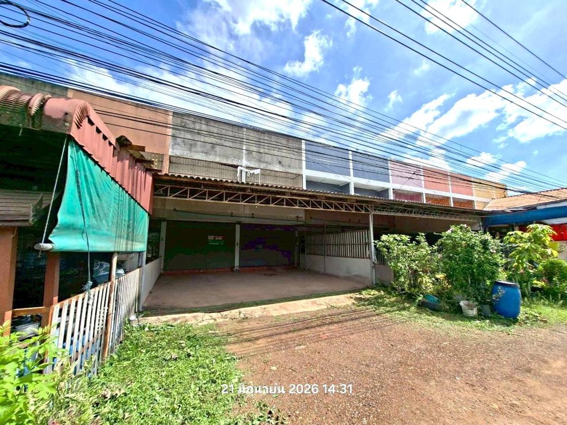 picture SHOP HOUSE 44 Sq.w. Muang Prachin Buri Prachinburi for 3.1M - 34/38