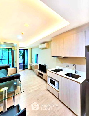 Condos for sale : Great Value 1-BR At Vtara 36 Near BTS Thong Lor (ID 3167937)