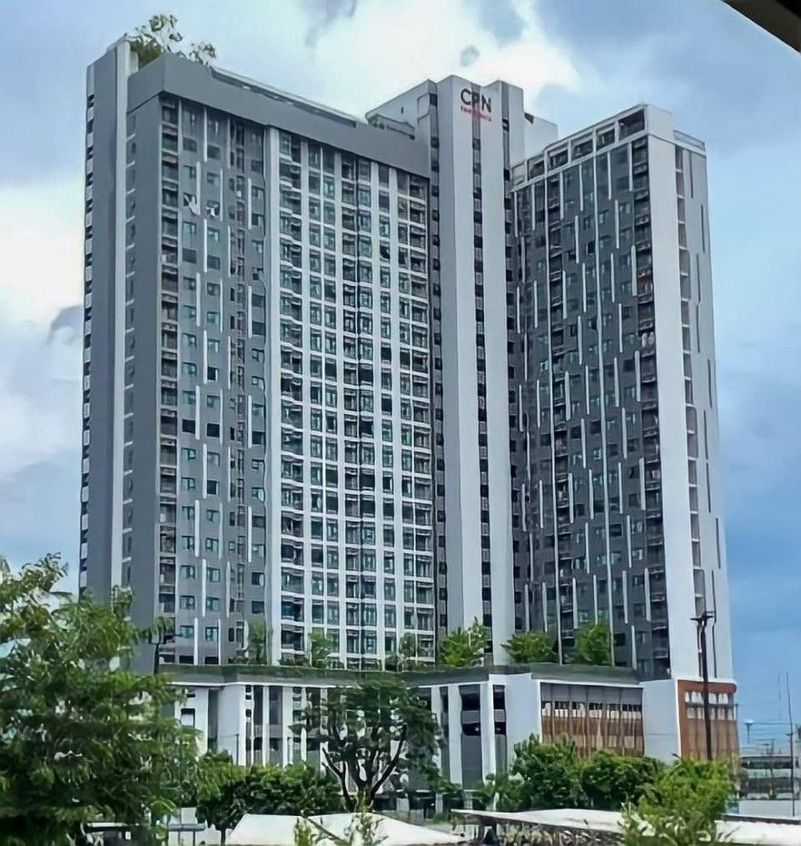 picture Escent Condo by CPN, Smart and Efficient Layout, Fully Furnished with Complete Electrical Appliances. - 8/12