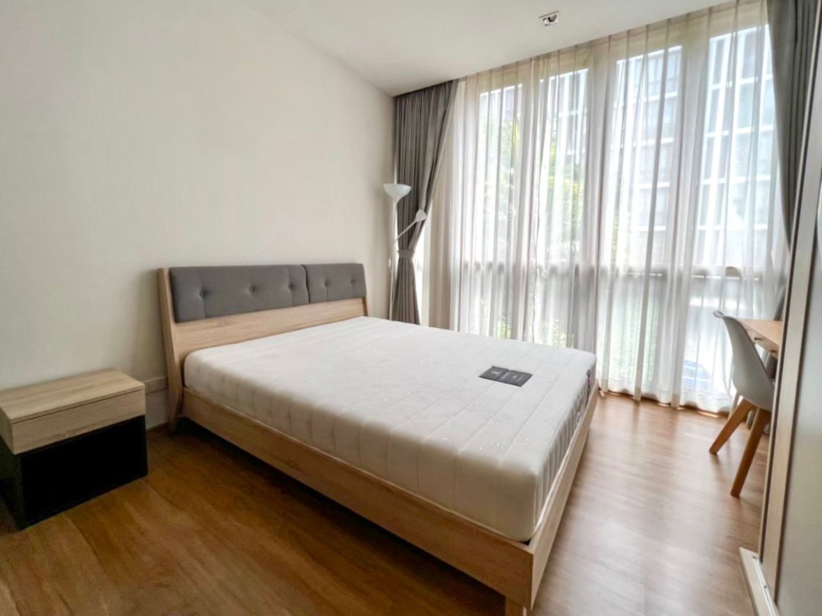 รูป 🆙👉 ให้เช่า คอนโด Hasu Haus 🔥🔥 ราคาดี ห้องสวย เฟอร์ครบ 🚆ใกล้ BTS อ่อนนุช ✅37sq.m. ✨LINE : tng.first - รูปที่ 4/7