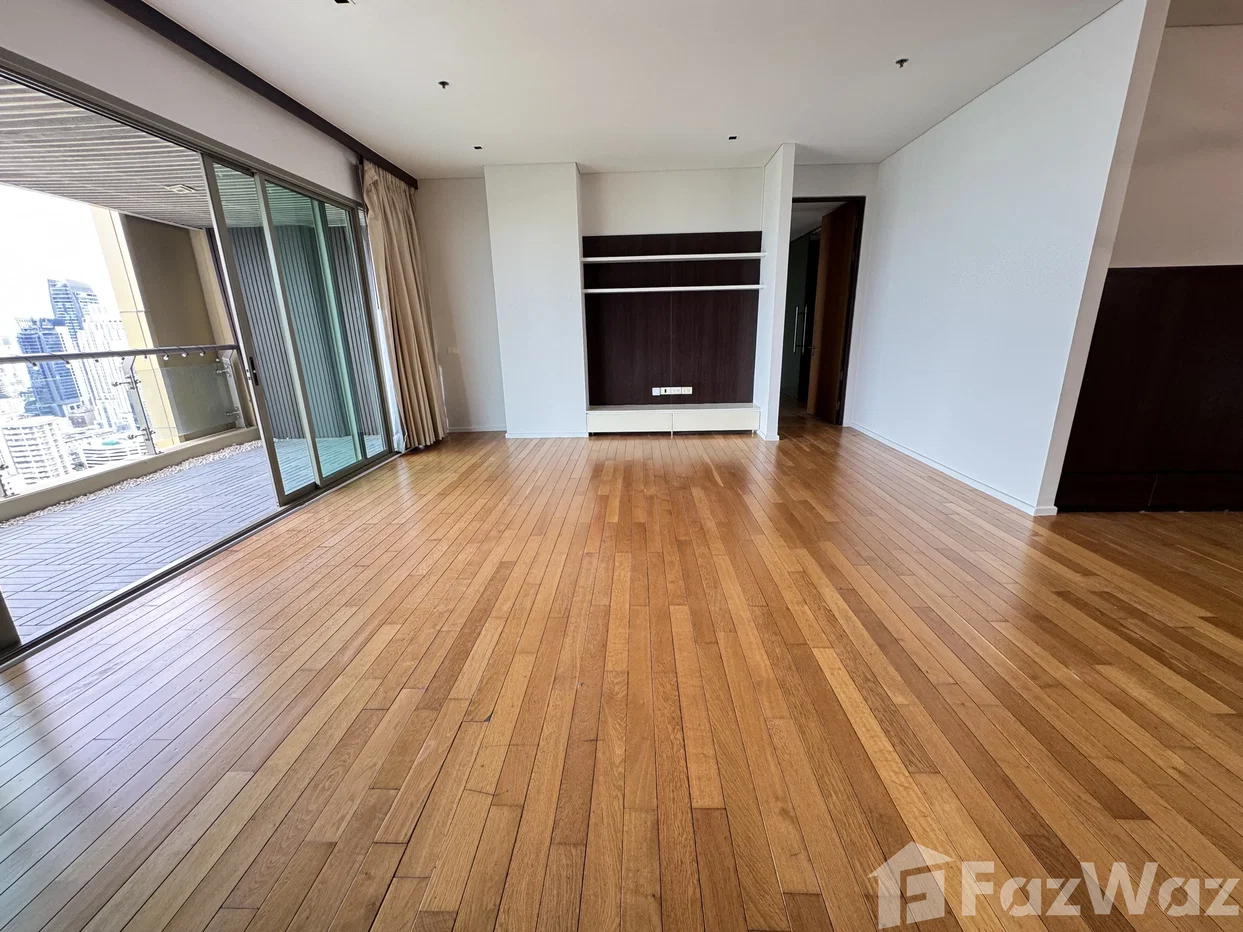 picture 3BEdroom for rent at The Lakes condo, Asoke 6529839 - 6/14