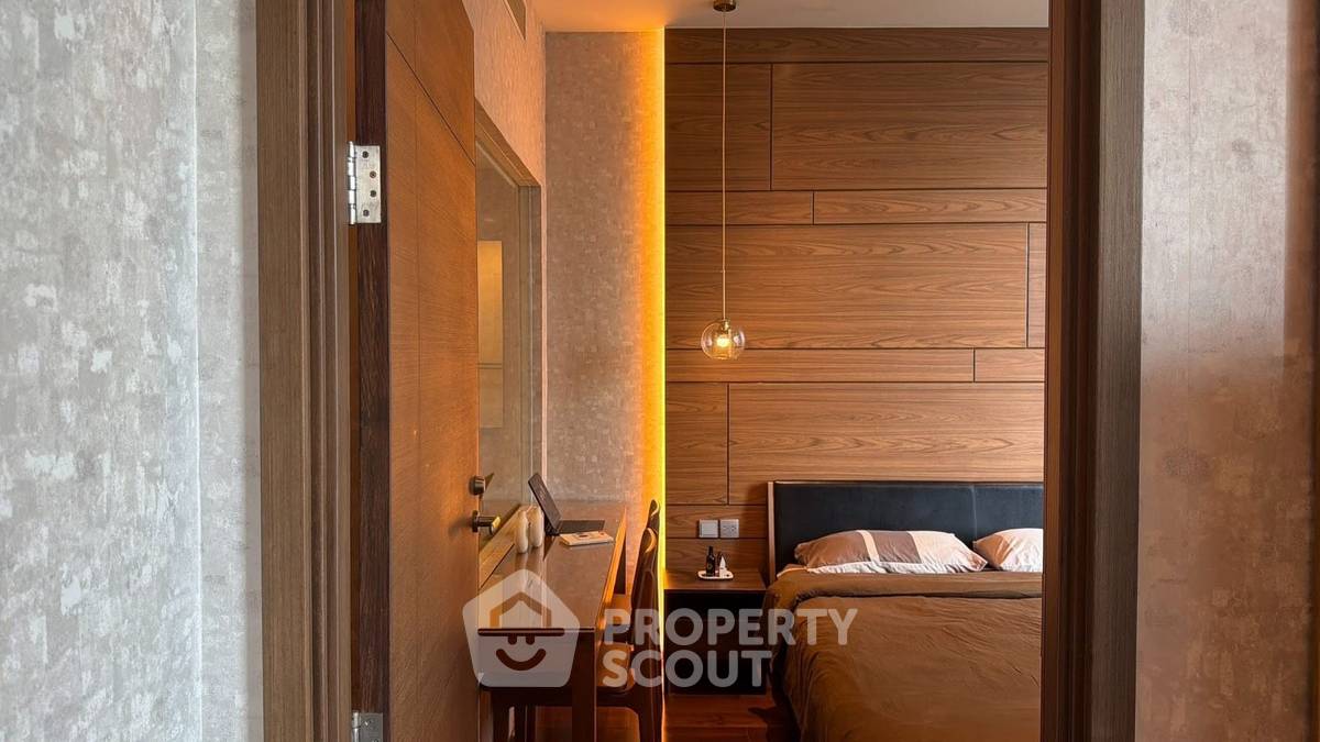picture 1-BR Condo For Rent At Quattro By Sansiri, 8th Floor near BTS Thong Lor (ID 3092122) - 6/14