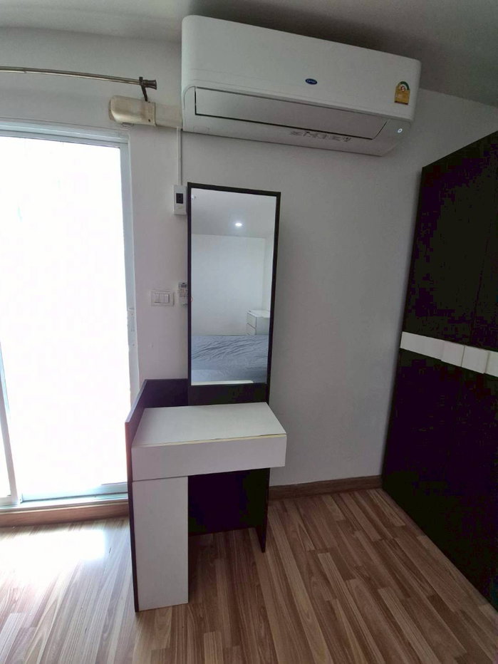 picture Studio 8,500 baht/month Regent Home19 sukhumvit 93 BTS Bangchak  - 5/11