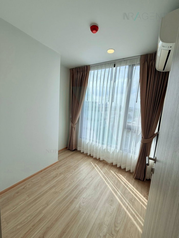 picture 🎉 For Rent Condo ESQUE SUKHUMVIT 101/1 Building 1, Floor 7,1 BED PLUS, Room size 38 sqm - 3/8