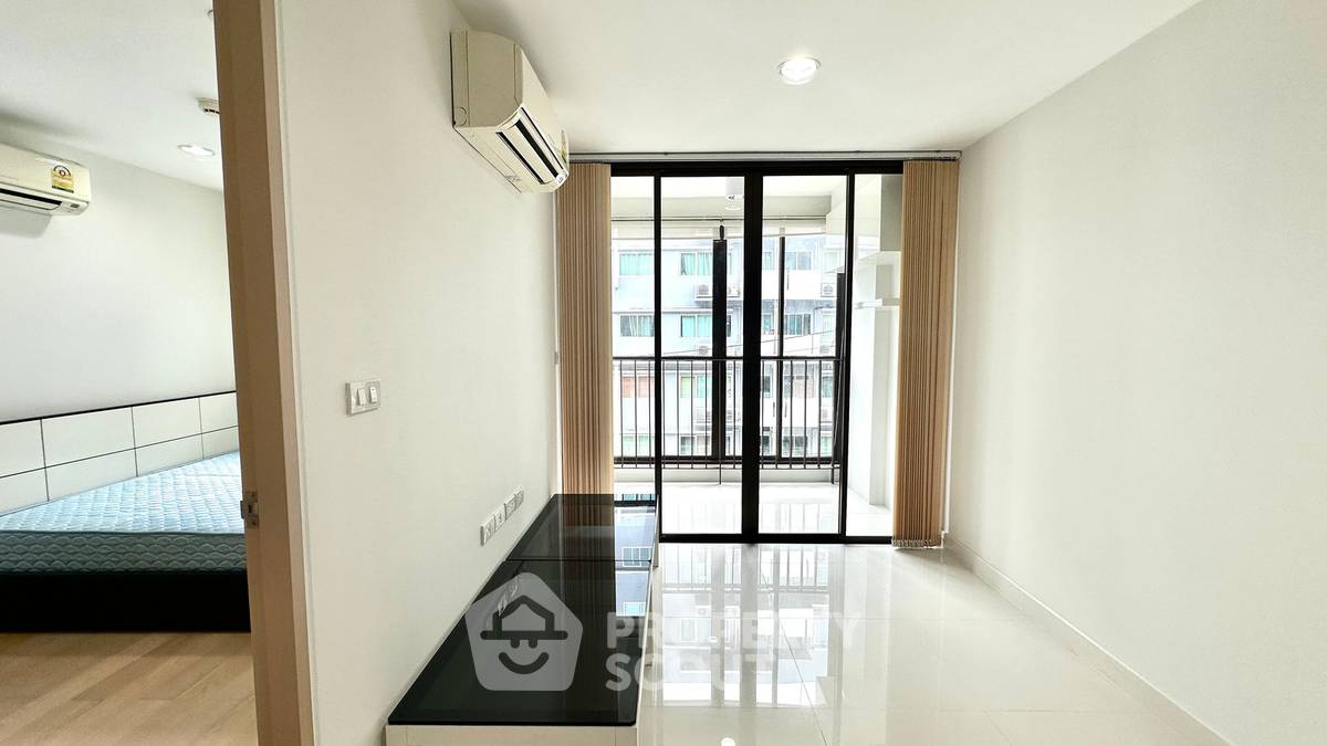 รูป ใกล้ BTS วงเวียนใหญ่ เพียง 100 ม. คอนโด 1 ห้องนอน Ideo Blucove Sathorn (ID 3165902) - รูปที่ 3/28