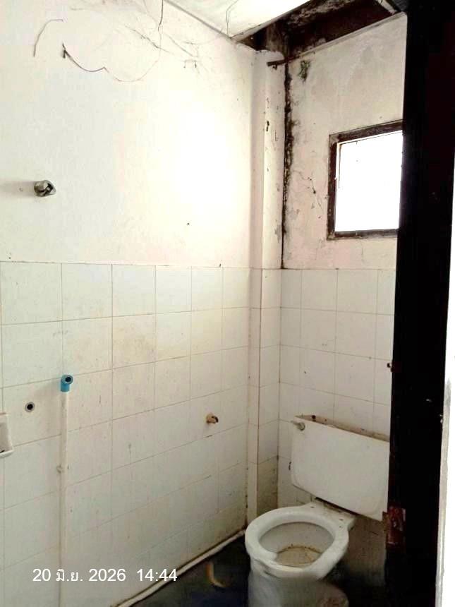รูป อาคารพาณิชย์ 20 ตร.วา เมืองกระบี่ กระบี่ 2.7M - รูปที่ 34/38