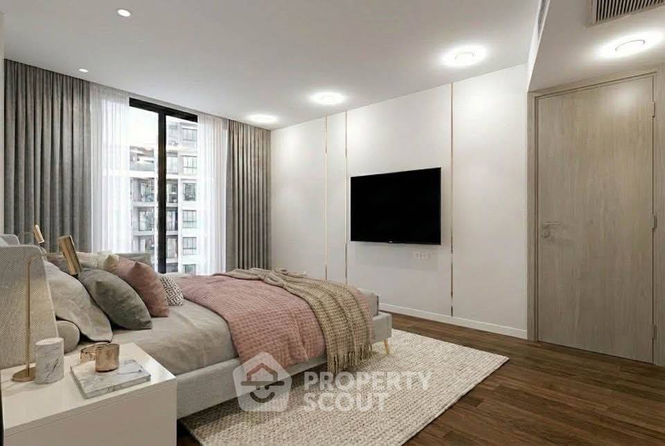 picture 2-BR 101 Sqm At Supalai Oriental Sukhumvit 39 Near MRT Phetchaburi (ID 3167777) - 8/10
