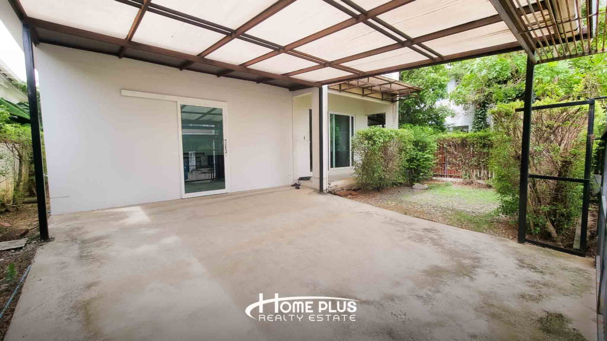 รูป ขายบ้านเดี่ยว 2 ชั้น หมู่บ้านชัยพฤกษ์ รัตนาธิเบศร์–วงแหวน บางใหญ่ นนทบุรี - รูปที่ 4/22