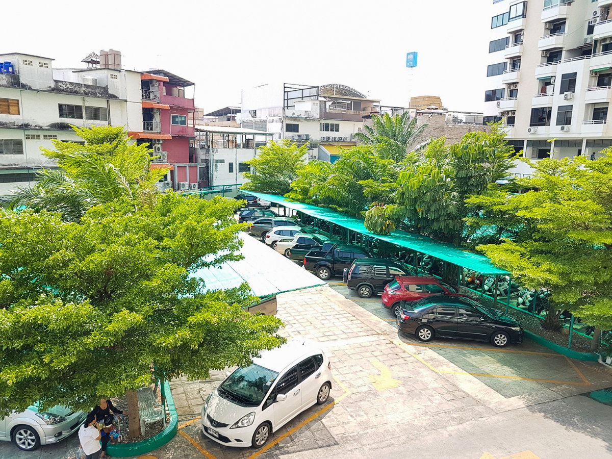 รูป ขายห้องพัก พัทยาใต้ น่าลงทุน ทำเลดีมาก (ขายเฉพาะชั้น1 รวม 3 ห้อง) - รูปที่ 3/14