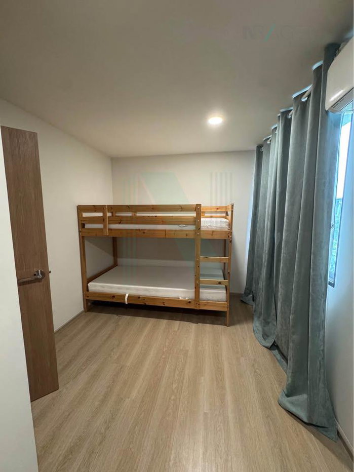 รูป 📌 ให้เช่าทาวน์เฮาส์ 3 ชั้น อัลติจูด คราฟ บางนา 2 ห้องนอน 3 ห้องน้ำ - รูปที่ 7/8