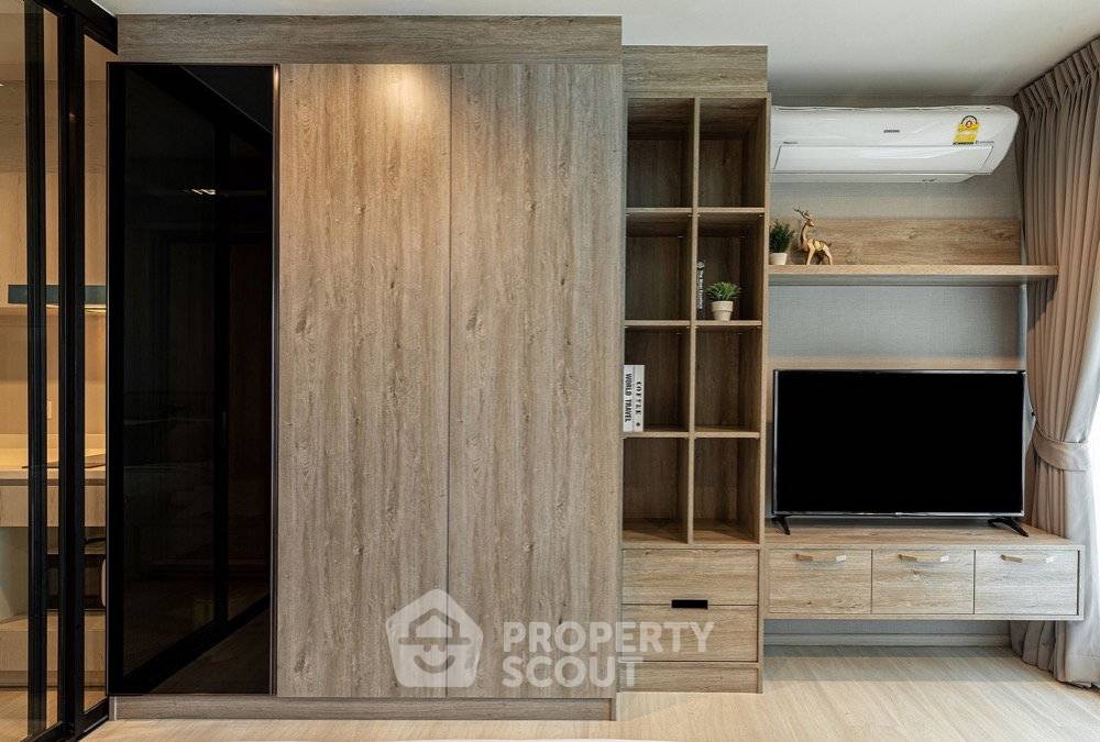 picture 1-BR Condo At Life One Wireless Near BTS Phloen Chit (ID 2978684) - 8/10