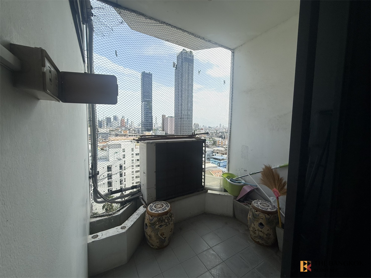 picture Phayathai Plaza near BTS Phaya Thai Special Unit, Quality Guaranteed by Top Brands - 6/10
