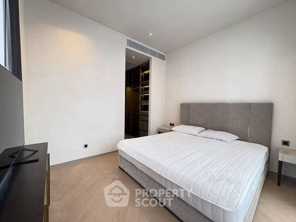 picture 20th-Floor 1-BR At The Reserve Sathorn Near BTS Sala Daeng (ID 3168762) - 6/11
