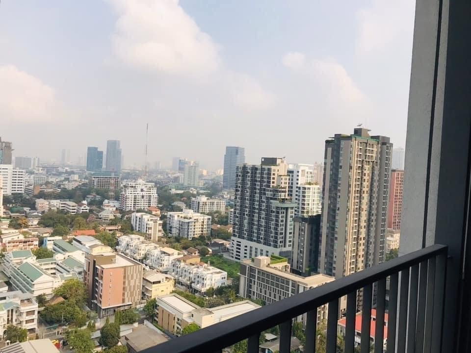 picture 🏙️✨ FOR RENT: Siamese Ratchakru  📩 Interested in this room? Screenshot or copy the link and send us via Line for more details & room viewing.   - 12/13
