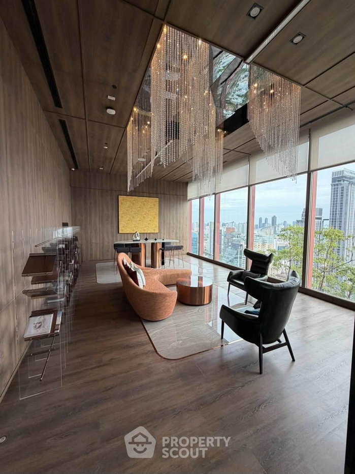 รูป คอนโด 1 ห้องนอน ชั้น 24 Rhythm Ekkamai Estate ใกล้ BTS ทองหล่อ (ID 3167760) - รูปที่ 11/21