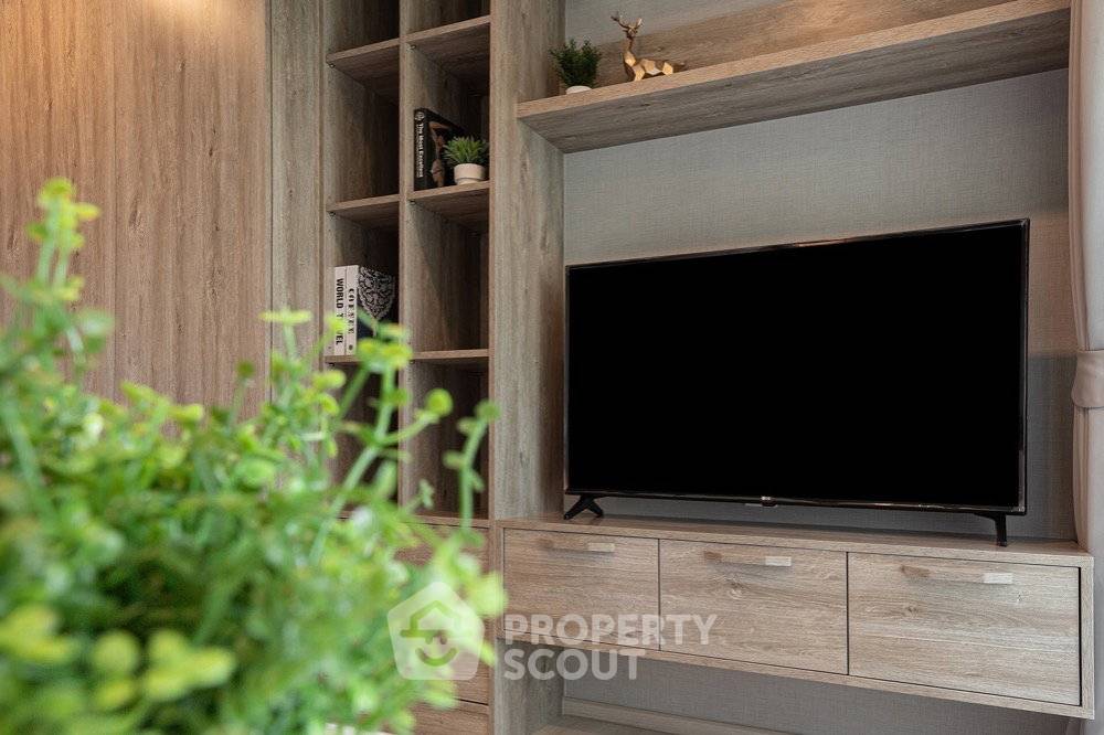 picture 1-BR Condo At Life One Wireless Near BTS Phloen Chit (ID 2978684) - 5/10