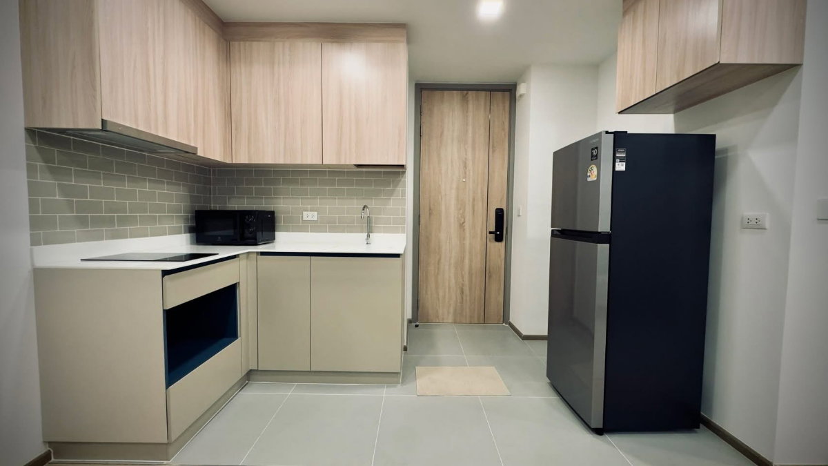 picture For Rent Condo XT Phayathai ready to move in - 7/11