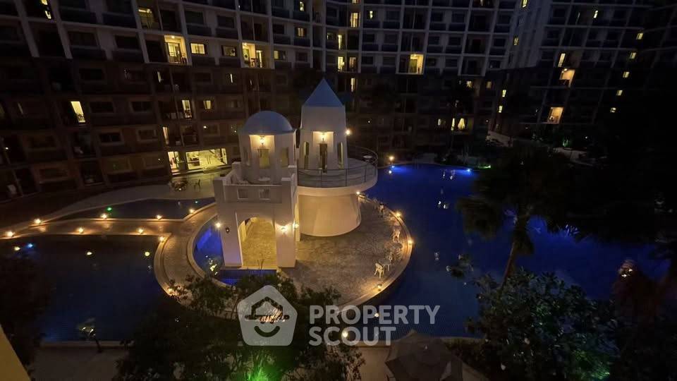picture 2-BR Condo At Arcadia Beach Continental, Pattaya South (ID 2992786) - 8/12