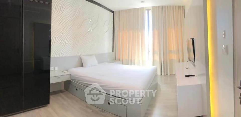 รูป คอนโด 1 ห้องนอน ชั้น 36 โครงการ 333 Riverside ใกล้ MRT บางโพ (ID 3168786) - รูปที่ 11/12