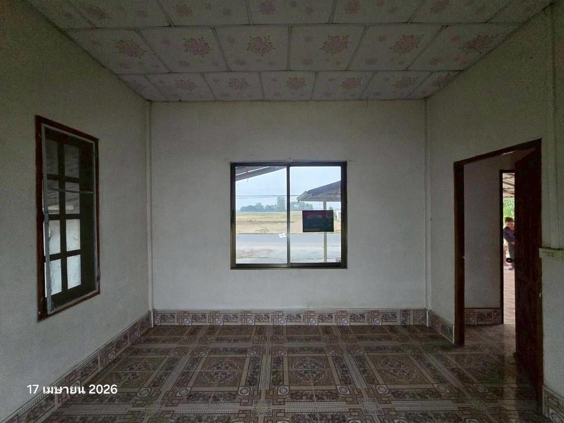 รูป บ้านเดี่ยว 181.1 ตร.วา เมืองกำแพงเพชร กำแพงเพชร 2M - รูปที่ 30/44