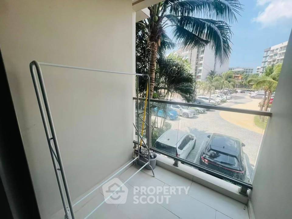 รูป คอนโด 1 ห้องนอน ให้เช่า Laguna Beach Resort 3 The Maldives พัทยา (ID 2898093) - รูปที่ 3/6