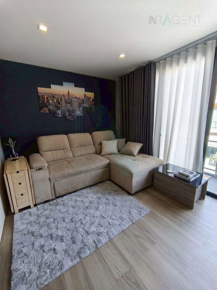 picture 📌 For Rent 3-story Townhouse EIGEN RAMA 9 3 bedroom 4 bathroom - 5/8