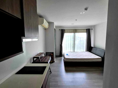 ขายคอนโด : 🚆mrt บางยี่ขัน 🚆📍For sale condo ปิ่นเกล้า จรัญฯ📍  ขาย เดอะ พาร์คแลนด์ จรัญฯ-ปิ่นเกล้า🔥