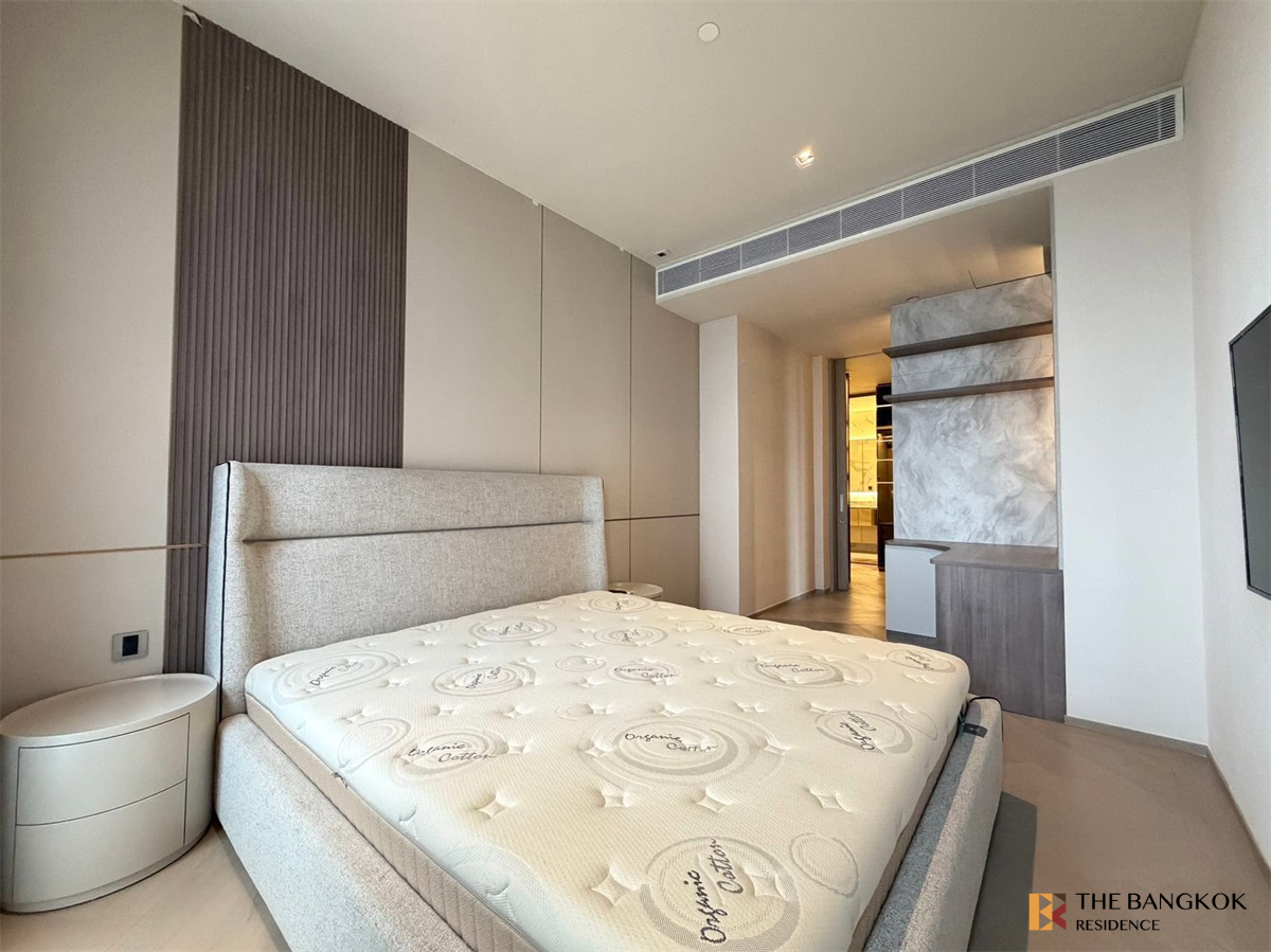 picture Ultimate Luxury Lifestyle with Convenience The Reserve Sathorn - 6/10