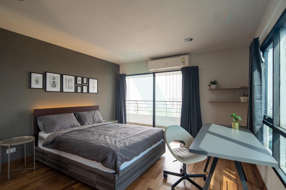 รูป 🎉Special room!🎉 ให้เช่าคอนโด สาริน เพลส อาคาร 1 ชั้น 22 2 ห้องนอน ขนาด 87.00 ตรม ใกล้ เมเจอร์ ซีนีเพล็กซ์ รัชโยธิน - รูปที่ 5/8