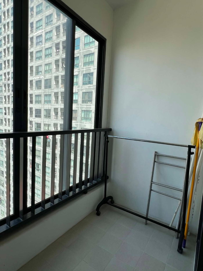 picture Code: 26KJ4146  for rent IDEO Sathorn - Thapra 🔥🔥 Line ID: @kjcondo (with @)🔥🔥 - 10/11