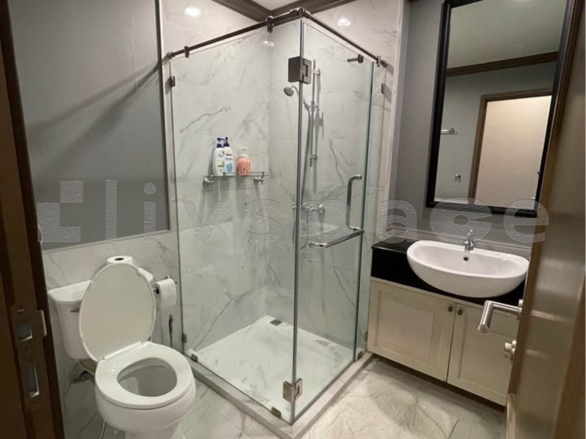 รูป ▚ L0PC01ツ ขาย: The Reserve Kasemsan 3 2 Bed 2 Bath 70ตร.ม. ห้องหายาก ใกล้ BTS สนามกีฬาฯ ลดพิเศษ✨ - รูปที่ 11/11