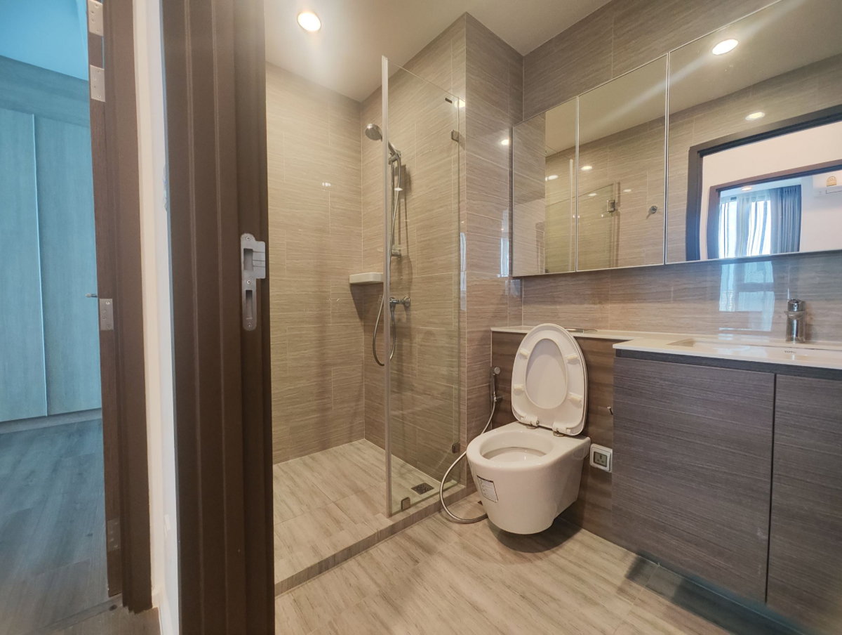 picture 2 BR. For Rent at Whizdom Essence Sukhumvit 101 (RT-01) - 15/20