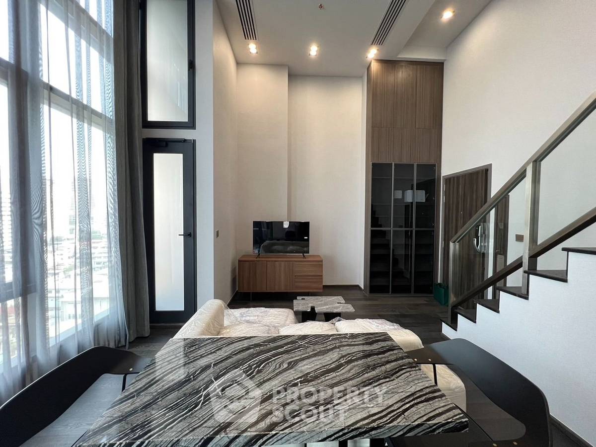 picture Pet-Friendly 1-BR At CONNER Ratchathewi Near BTS Ratchathewi (ID 3165588) - 7/16