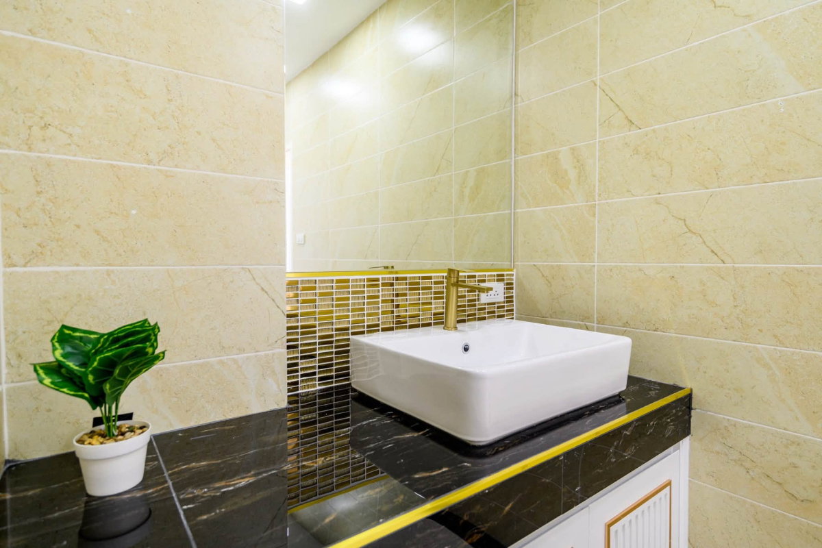 รูป 🔥 ขาย คอนโด เดอะ กรีน ลีฟวิ่ง คอนโด The Green Living Condo - รูปที่ 5/25