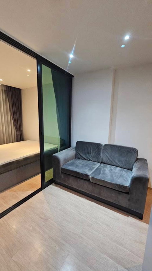 picture The Matt Sathorn - Thapra 2 for rent ✨ Fully furnished - 4/9