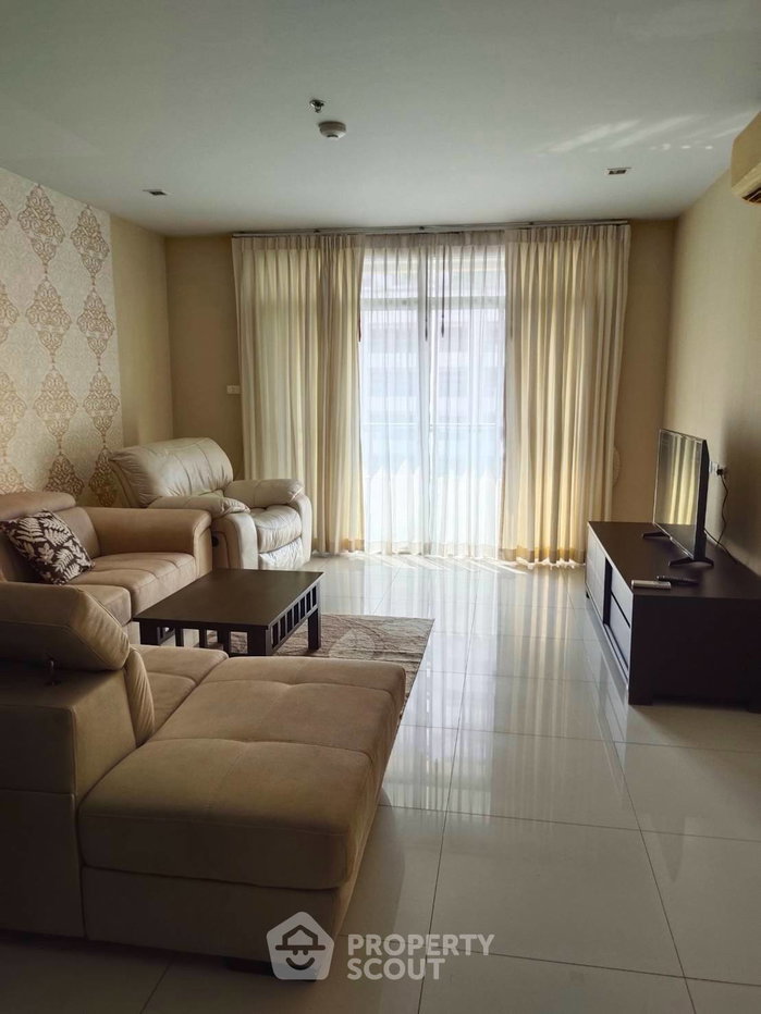 รูป คอนโด 2 ห้องนอน 97 ตร.ม. Sukhumvit City Resort Condominium ใกล้ BTS นานา (ID 3167186) - รูปที่ 1/8