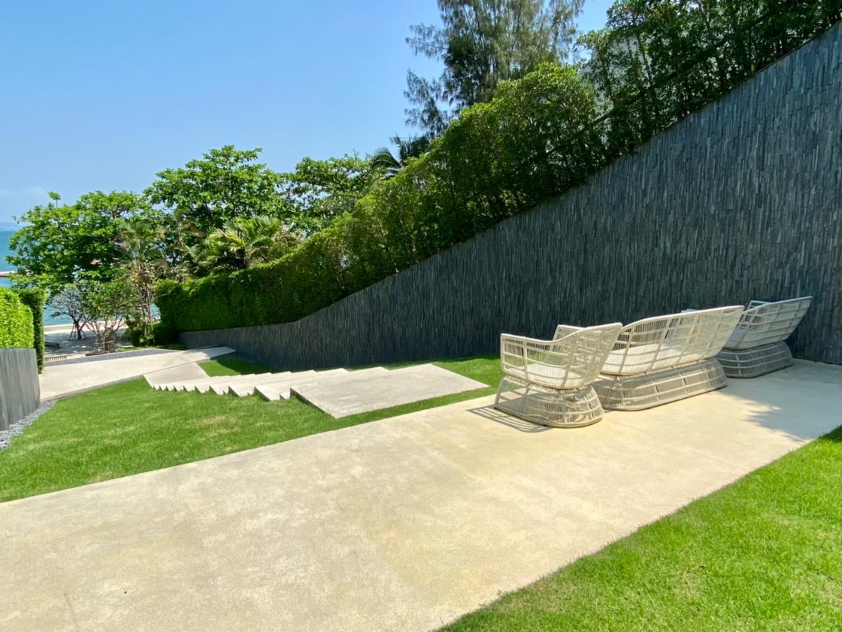 picture Condominium 1 bedroom Pattaya Private beach, Sea view - 71/115
