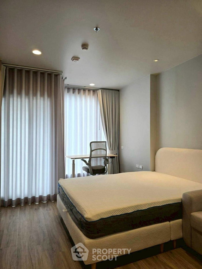 picture 1-BR Condo At Culture Thonglor Near BTS Thong Lor (ID 2447792) - 9/18