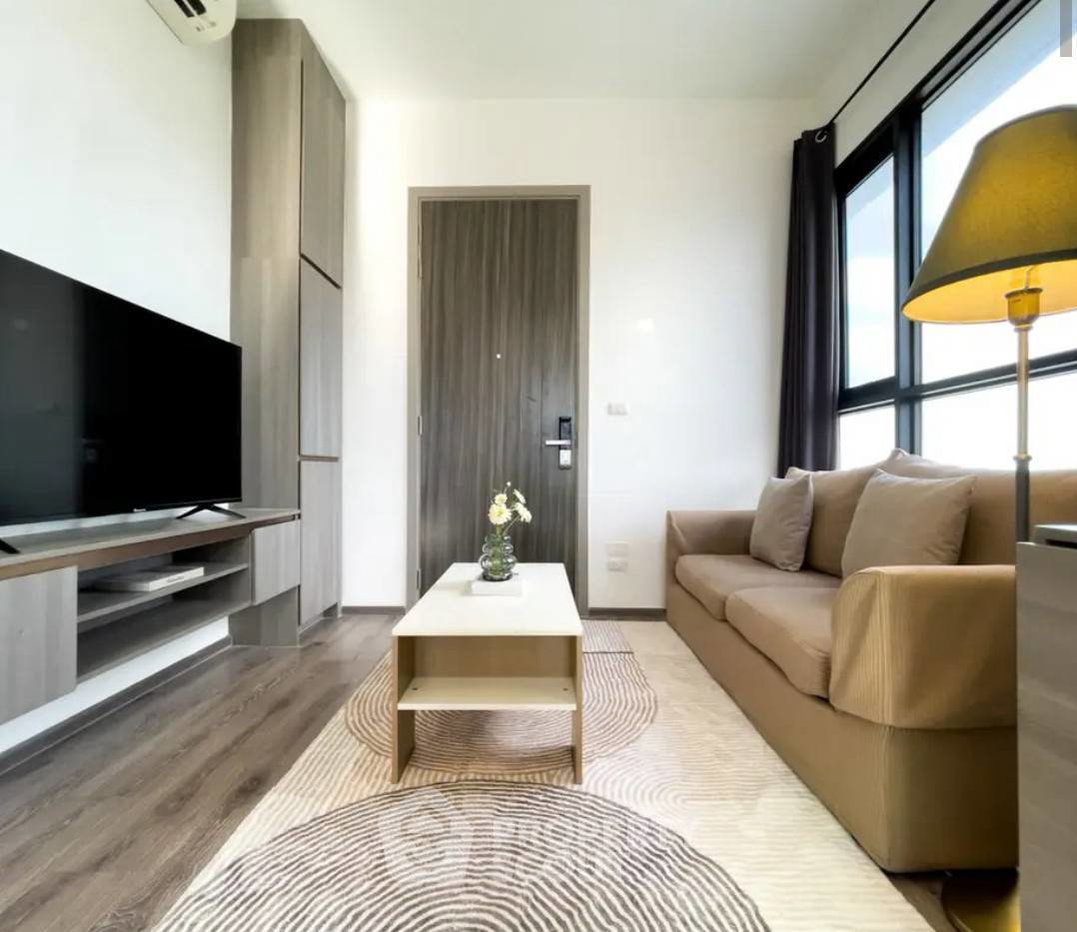picture 24th-Floor 1-BR Knightsbridge Prime Onnut Near BTS On Nut (ID 3167150) - 6/9