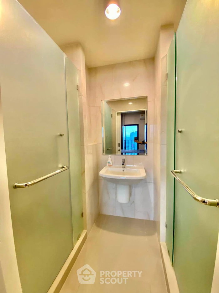 picture 33rd-Floor 1-BR At Niche MONO Mega Space Bangna (ID 3165838) - 10/12