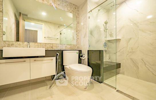 รูป คอนโดหนึ่งห้องนอน Supalai Premier Charoen Nakhon ใกล้ BTS กรุงธนบุรี (ID 545738) - รูปที่ 6/9