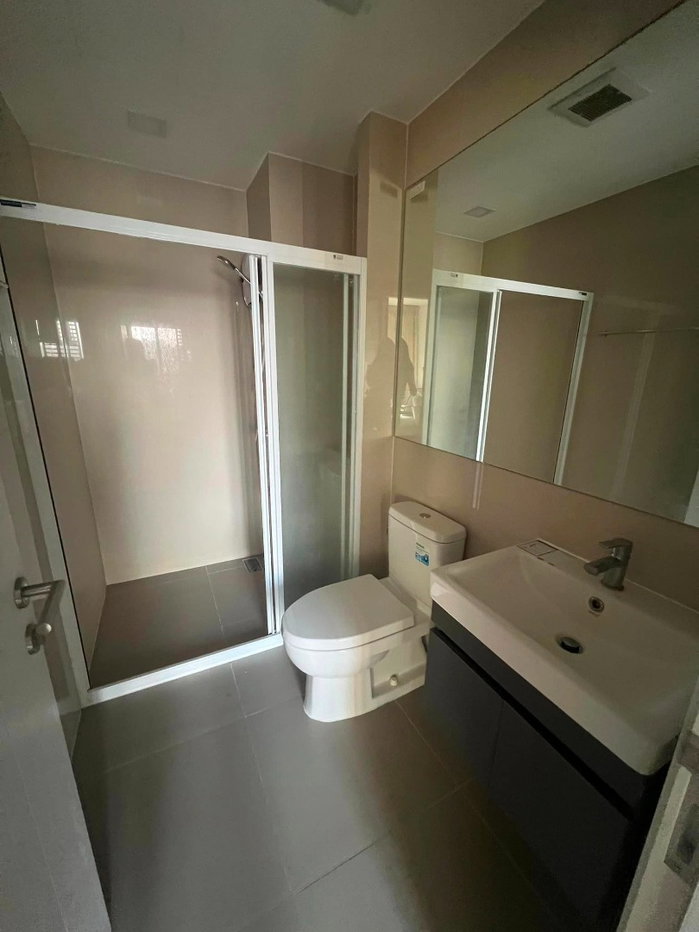 รูป 🏙️✨ FOR RENT: Modiz Sukhumvit 50 📩 Interested in this room? Screenshot or copy the link and send us via Line for more details & room viewing. - รูปที่ 5/5