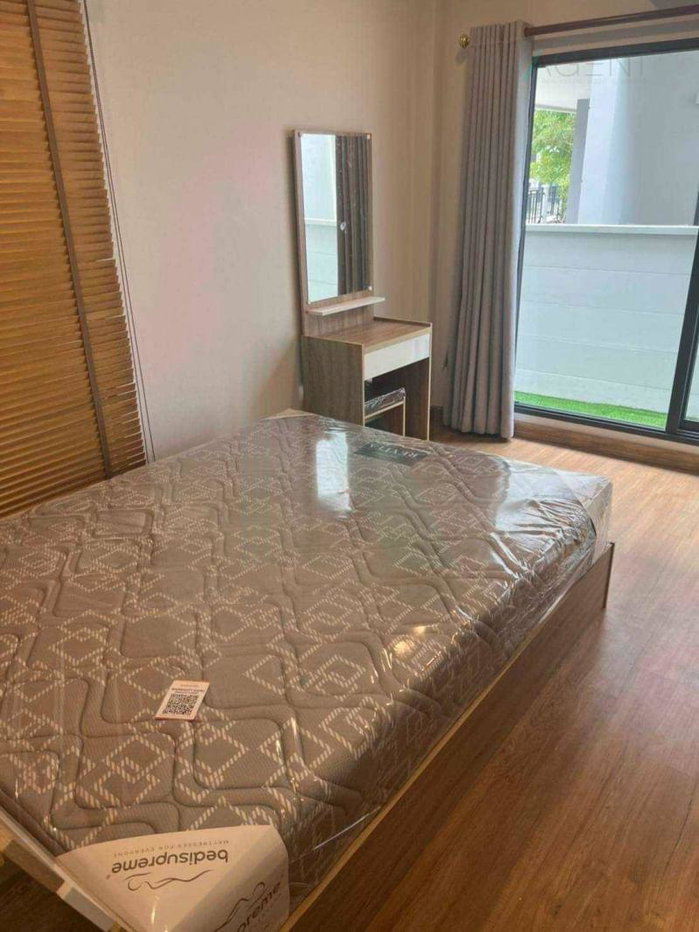 รูป 📌 ให้เช่าบ้านเดี่ยว 2 ชั้น เซนโทร บางนา 4 ห้องนอน 4 ห้องน้ำ - รูปที่ 8/8