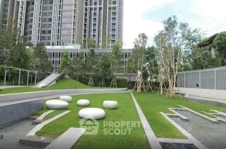 picture 33rd-Floor 1-BR At Whizdom Connect Sukhumvit Near BTS Punnawithi (ID 3167689) - 15/23