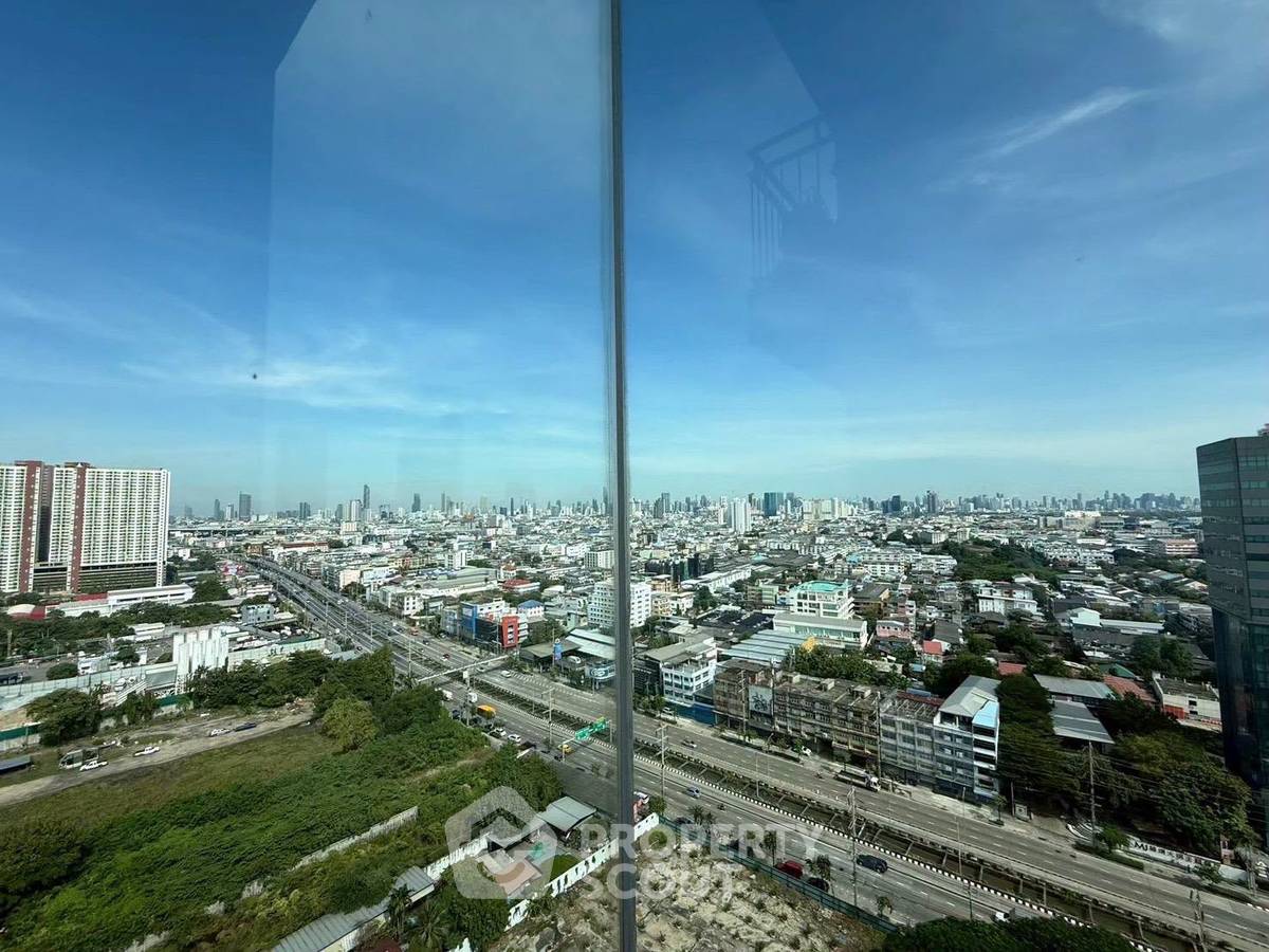 รูป คอนโดสองห้องนอน ชั้น 23 ที่ U Delight Residence Riverfront Rama 3 (ID 3166582) - รูปที่ 11/12